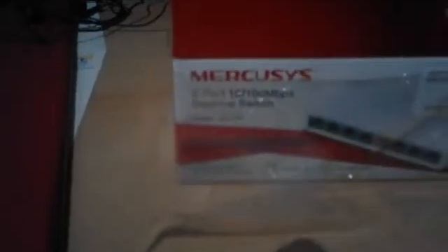SWITCH MERCUSYS MS108 prosty sposób na rozbudowe twojej sieci internetowej LAN 20220209 154810 смотреть онлайн
