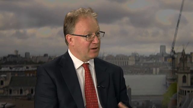 How will the coronavirus affect the mining sector? смотреть онлайн