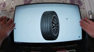 Matador MP47\Hectorra 3\Torero MP47. Ребрендинг хорошей резины.