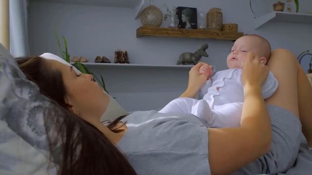 Mama Koala One Size Baby Washable Reusable Pocket Review смотреть онлайн