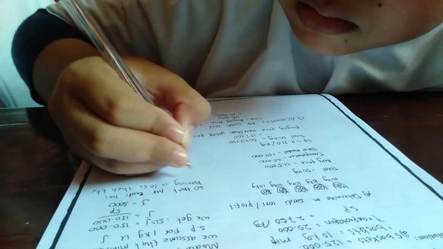 Microteaching Social Arithmetic смотреть онлайн
