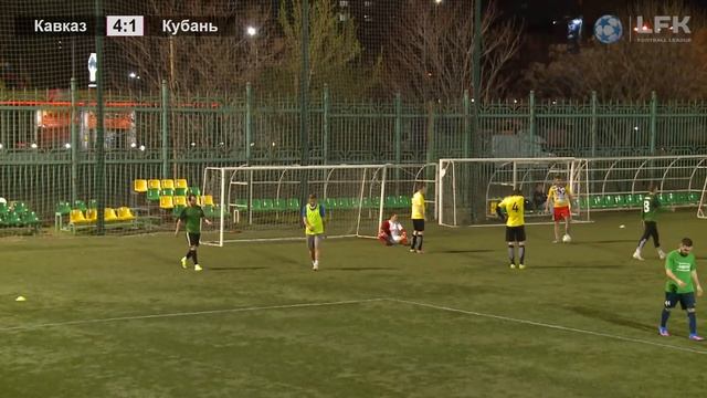 "Кавказ" ⚔ "Кубань" ⚽ | LFK, "Вторая лига" , Тур 11 | 02.04.2024| 21:00 смотреть онлайн