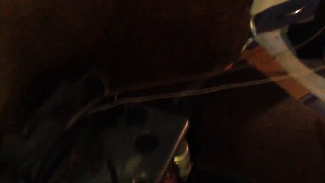 Tube amplifier 50s mono Debrie 16 Push Pull EL3N + Lowther PM4 1958 смотреть онлайн