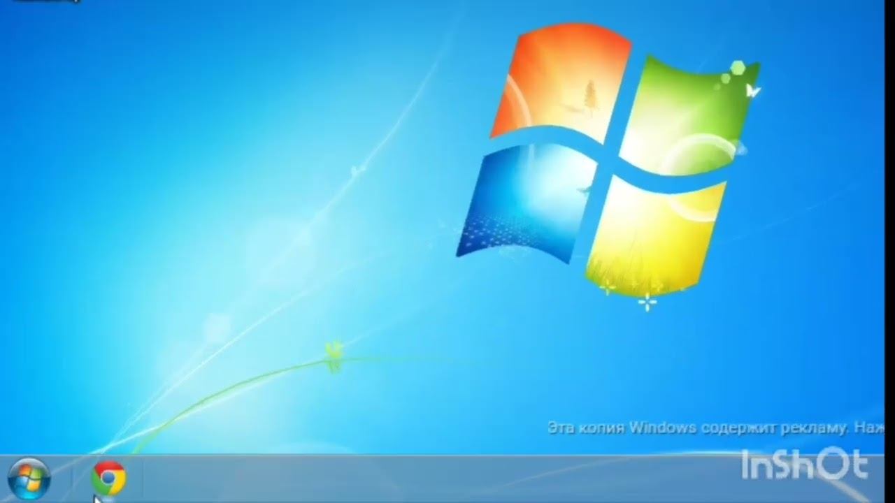 ВИНДОВС НА АНДРОИД ?! Обзор Win 7 Simu