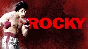 Саундтрек к фильму "Рокки" (Rocky) (1976)