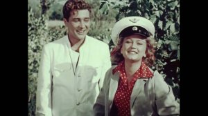 Драгоценный подарок (1956)