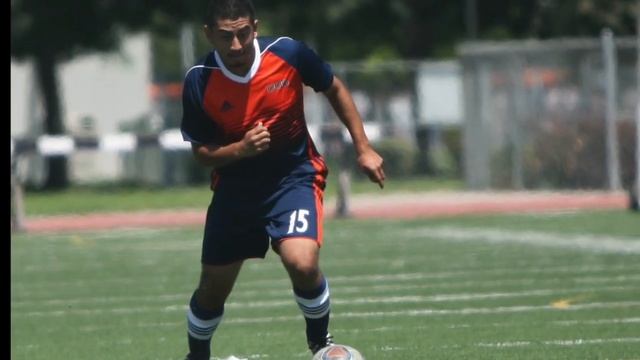 COS Soccer 08/26/17 смотреть онлайн