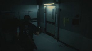 Прохождение игры Resident Evil 2 Remake  ● Лаборатория  ●  Без комментариев