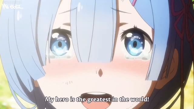 Rezero amv Thitam poda theriyala смотреть онлайн