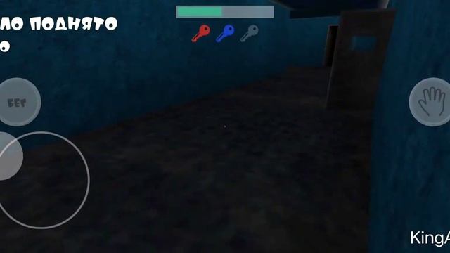 || ПОБЕГ ОТ ЛИЗОГУБА Escaping From Lizogub 2 Full Gameplay