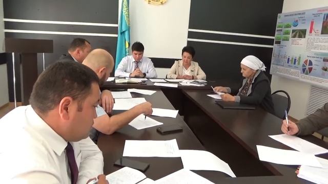 Жамбыл облысының 2022-2024 жылдарға арналған қоршаған ортаны қорғау жөніндегі іс-шаралар жоспары смотреть онлайн