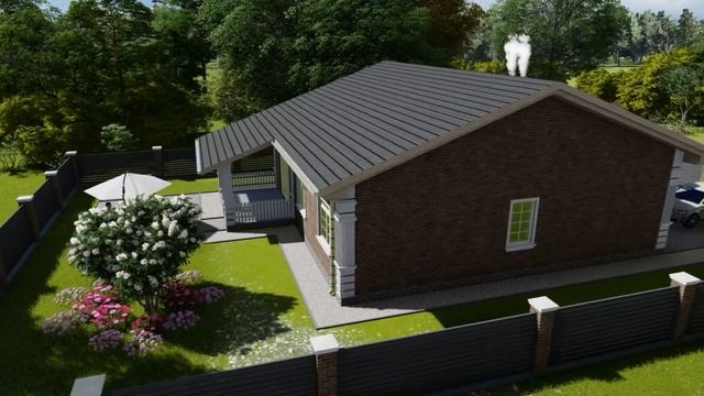 🏠Будинок площею 145 кв.м. смотреть онлайн