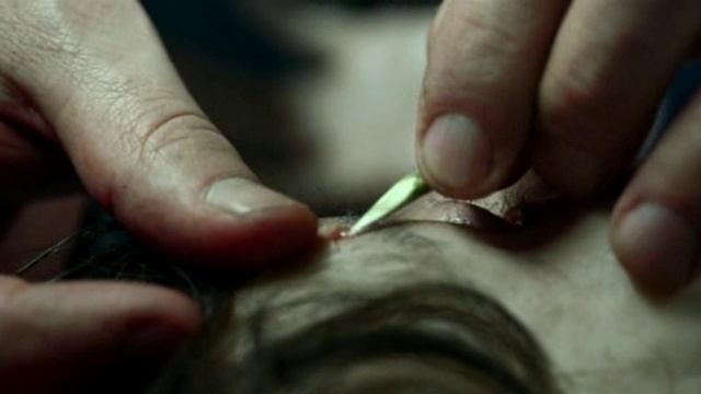 Дом, который построил Джек, 2018г.