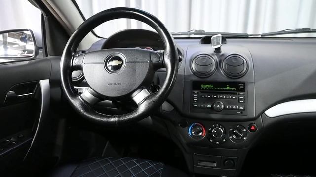 Chevrolet Nexia (2020) 64868 смотреть онлайн