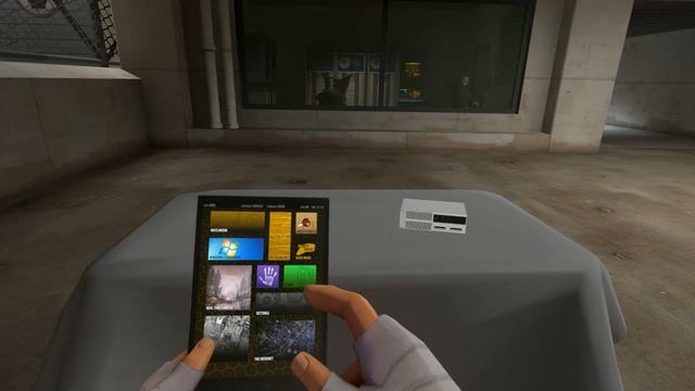 Compact PC смотреть онлайн