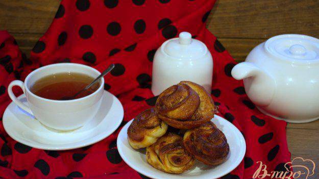 Рецепты от шеф-повара