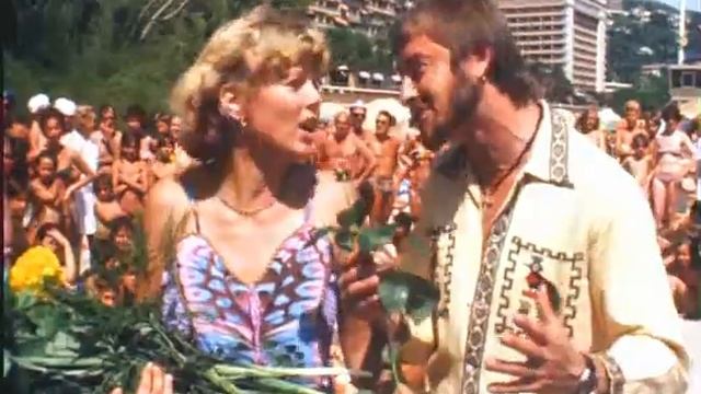 BZN Mon amour 01 (1976) смотреть онлайн