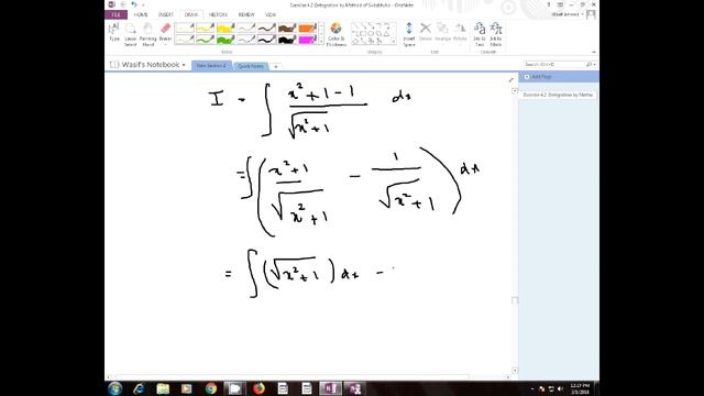 Calculus By S.M Yusuf || Exercise 4.2 Q.21 to 28 смотреть онлайн