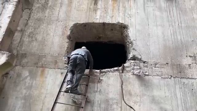 СЕКРЕТНЫЙ ТОННЕЛЬ под РЕАКТОРОМ ! ОН СУЩЕСТВУЕТ ! КРЕОСАН! СУПЕР СУС! смотреть онлайн