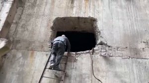 СЕКРЕТНЫЙ ТОННЕЛЬ под РЕАКТОРОМ ! ОН СУЩЕСТВУЕТ ! КРЕОСАН! СУПЕР СУС!