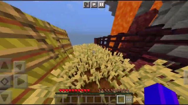Minecraft || parkour spiral || part-1...#minecraft... смотреть онлайн
