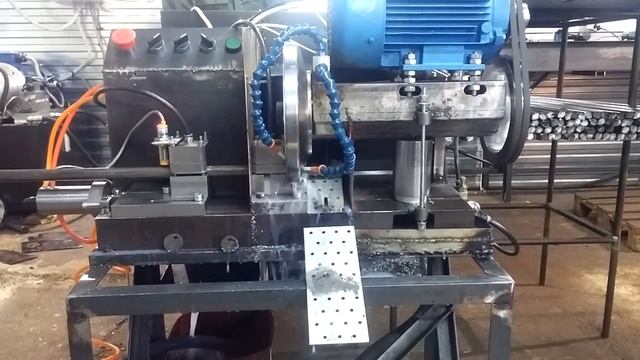 Пильный автомат смотреть онлайн