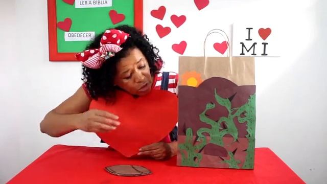 Parábola do Semeador смотреть онлайн