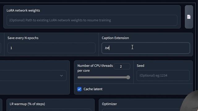 Stable Diffusion: Training LoRA LoCon/LyCORIS LoHa, LoKr, IA3