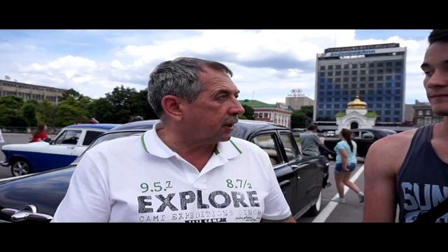 Sar.Blog TEAM82 - С ДР, Россия! смотреть онлайн