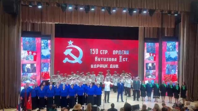 1000028837.mp4 Д. Тухманов, слова В. Харитонова "ДЕНЬ ПОБЕДЫ " смотреть онлайн