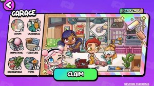 Обзор платных паков в Avatar World