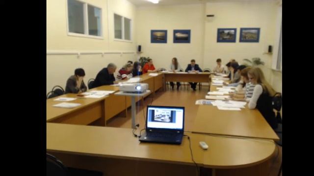 ГБОУ Лицей 1598 - Управляющий совет №3 смотреть онлайн