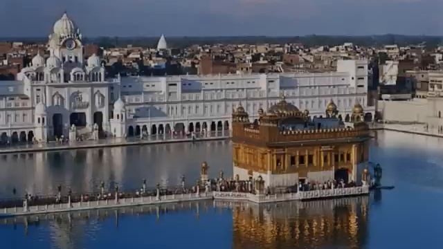 Shabad Gurbani - Gun Gavan Nit Tere Tujh Bin - Shabad By Guru Nanak Dev Ji