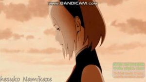 [AMV] Сакура Харуно - Я как хюррем, за мной охотятся Шехзаде...