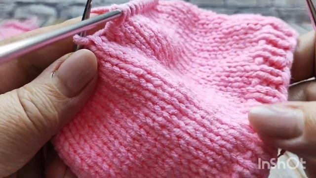 Шапка-узелок, Мастер-класс смотреть онлайн