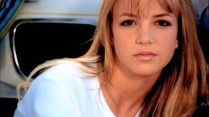 [English Song] Britney Spears - Sometimes