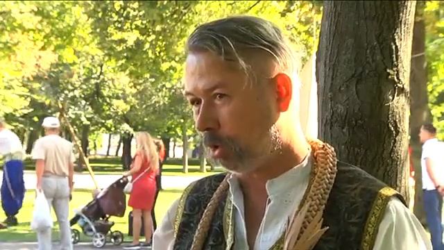 Козацький фестиваль смотреть онлайн