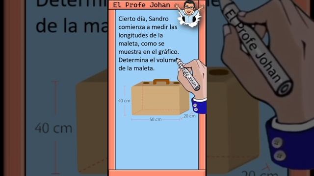 ¿Cuál es el volumen de la maleta? смотреть онлайн