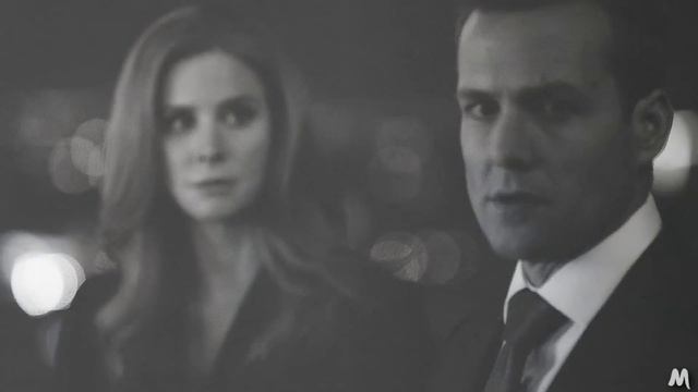 harvey & donna || need you like no other [+7x13] смотреть онлайн