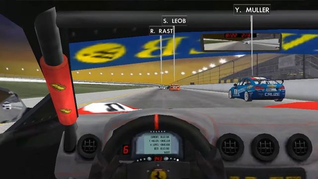 F1 CHALLENGE(6 MODS IN ONE) ULTIMATE CHAMPION RACE 31/48 DAYTONA MAX SPEED 368 KM\H😲 смотреть онлайн