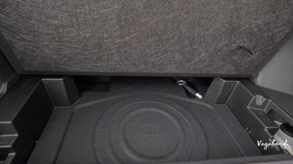 2024 Chevrolet Trailblazer vs 2024 Chevrolet Equinox