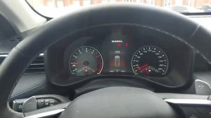 Какую зимнюю резину и диски я купил на Haval Jolion.