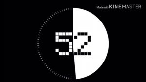 100 Second Countdown Timer