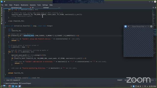 Fun With Malware смотреть онлайн