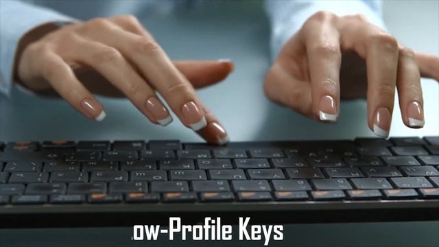 Top 10 Best Wireless Keyboards - Gaming keyboard Mechanical keyboard - 10 Best Wireless Keyboards смотреть онлайн