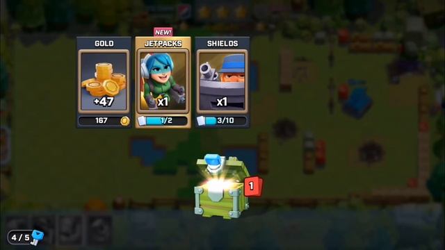 #1 Rush Wars — Ну здравствуй Rush Wars смотреть онлайн