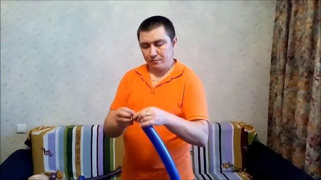 Ведьма из ШДМ от Mr Радость / Witch of balloons смотреть онлайн