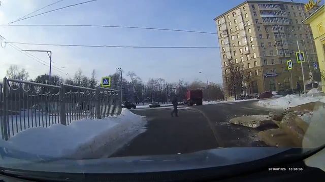Разгрузился посреди дороги смотреть онлайн