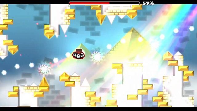 "What Is It" 100% by Booglee (Demon)[Mobile] смотреть онлайн