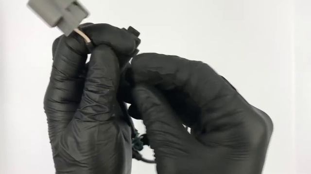 Sensor Abs L200 Traseiro Direito Triton E Dakar MN102578